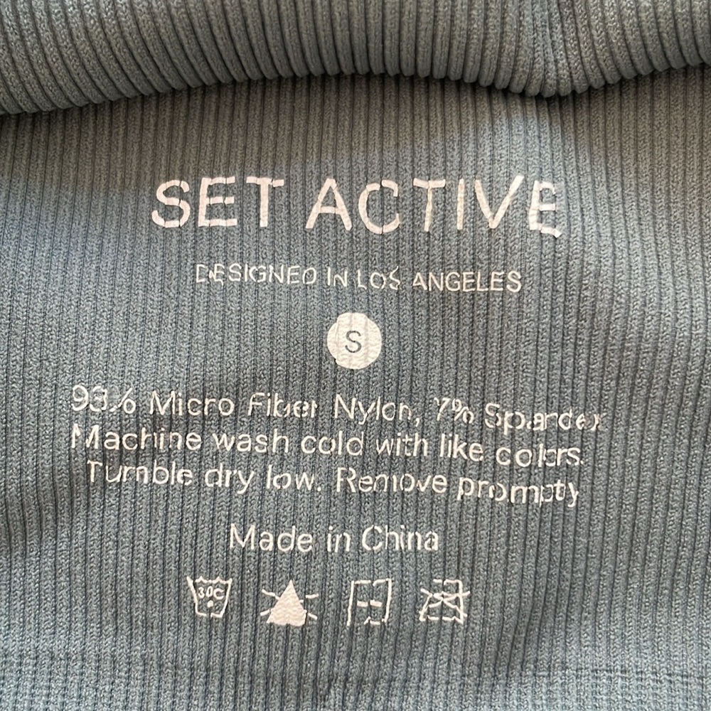 Set Active Top - Picture 3 of 3